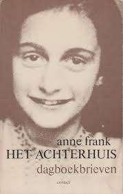 Anne Frank: Het Achterhuis. Boeken, dvd's., Tweede Wereldoorlog, Ophalen of Verzenden, Zo goed als nieuw, Algemeen