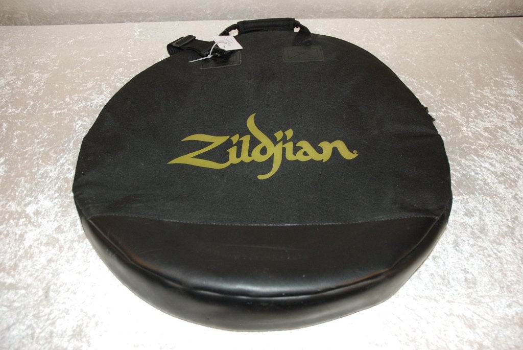 Zildjian Bekkentas 22 inch  <26261242>, Gebruikt, ., Drums of Percussie, Ophalen of Verzenden