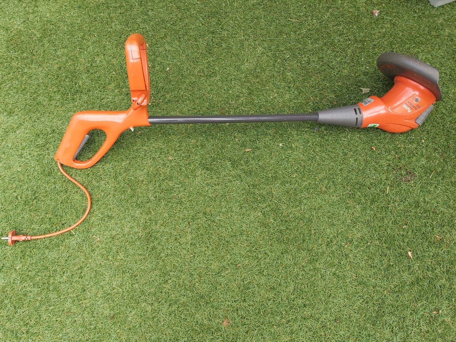 Flymo Multi-Trim 250 Elektrische Grastrimmer, Ophalen, Gebruikt, Flymo, 30 tot 50 cm