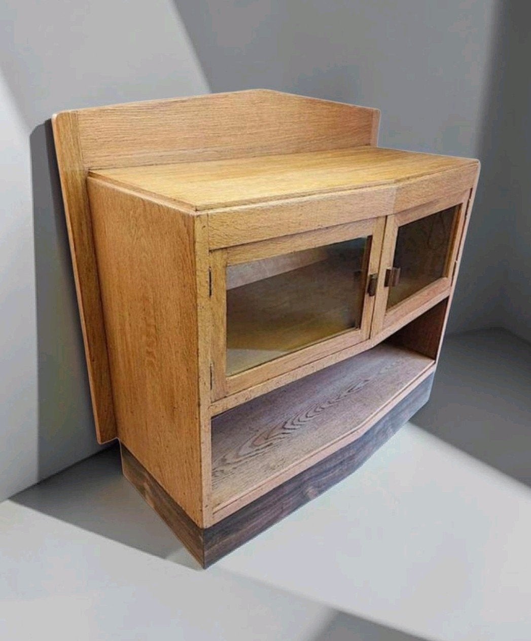 Antiek kastje Amsterdamse School, Antiek en Kunst, Antiek | Meubels | Kasten, Ophalen