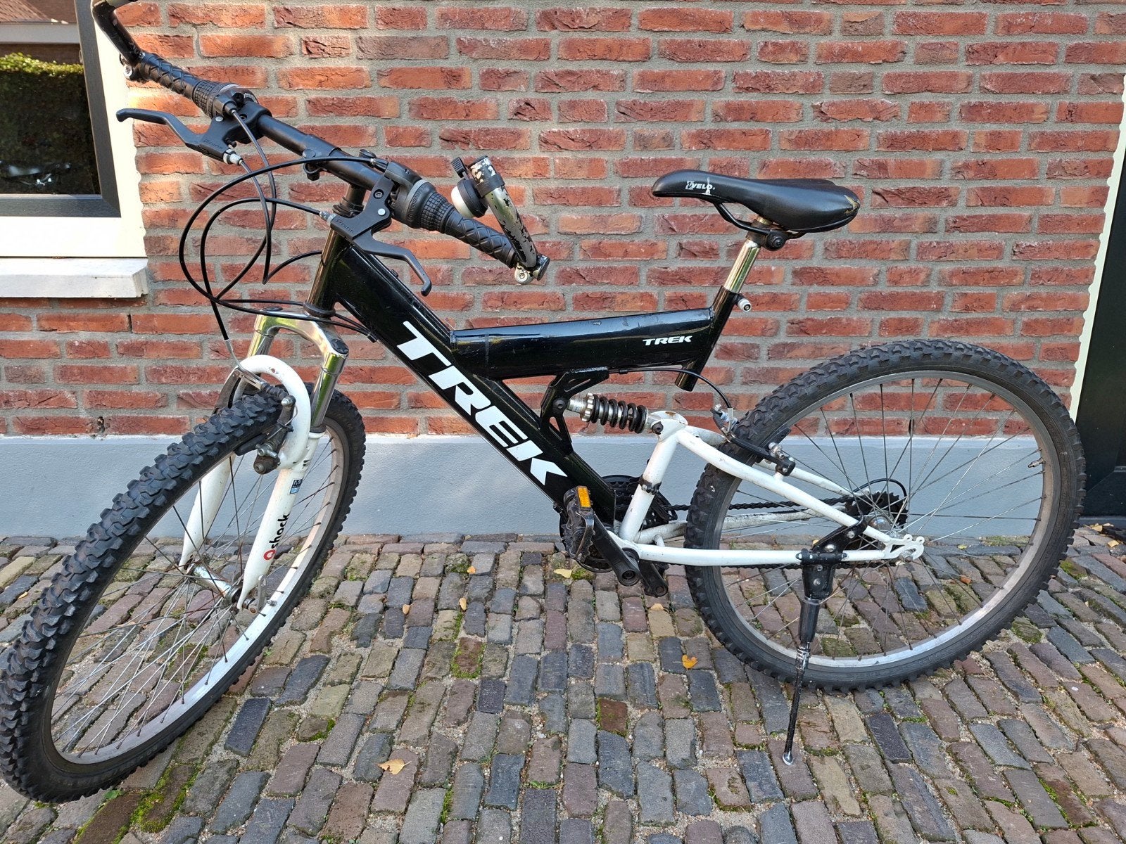 Trek mountainbike 26 inch