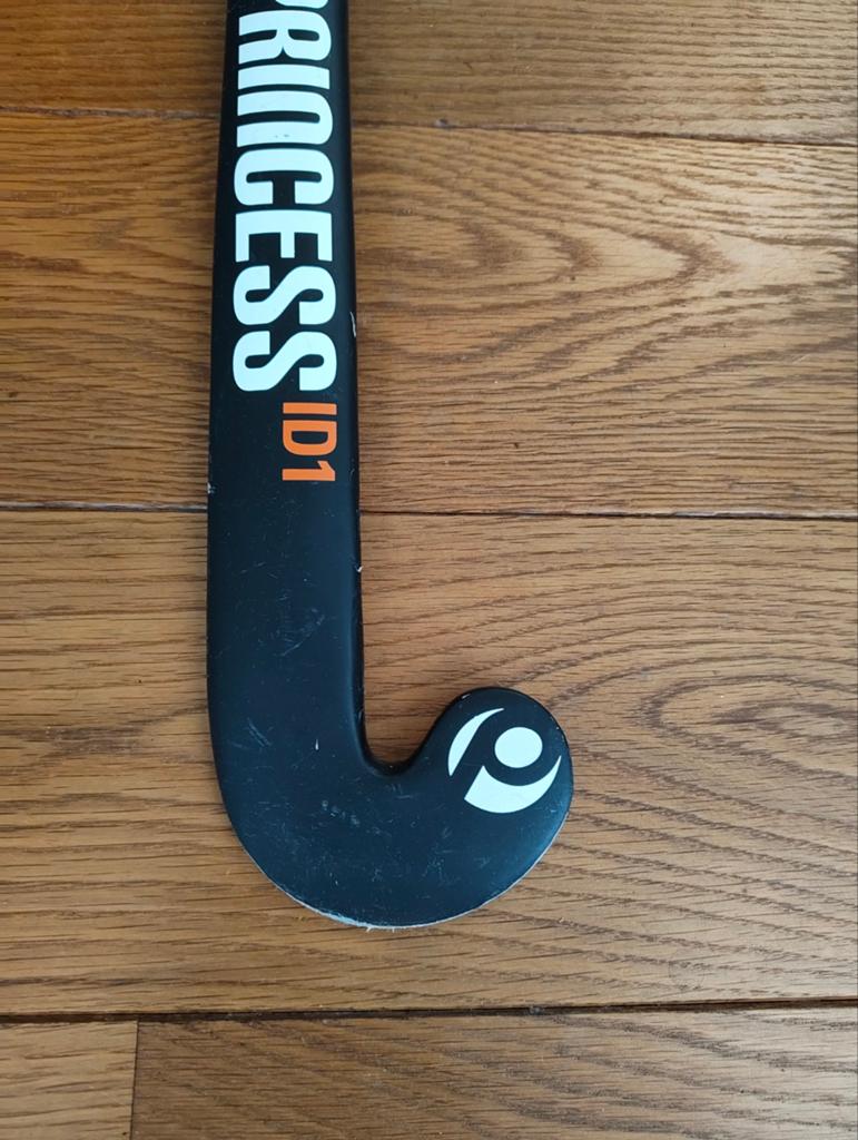 Zaalstick Princess 1D1 37.4 inch (95 cm), Ophalen