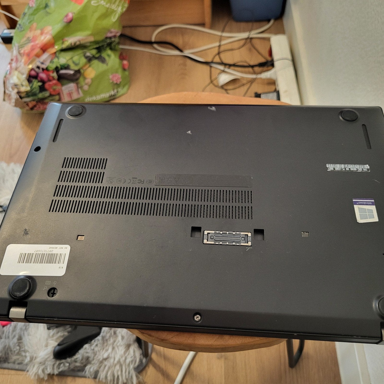 Lenovo ThinkPad Laptop - Goede staat, gebruikt, Ophalen