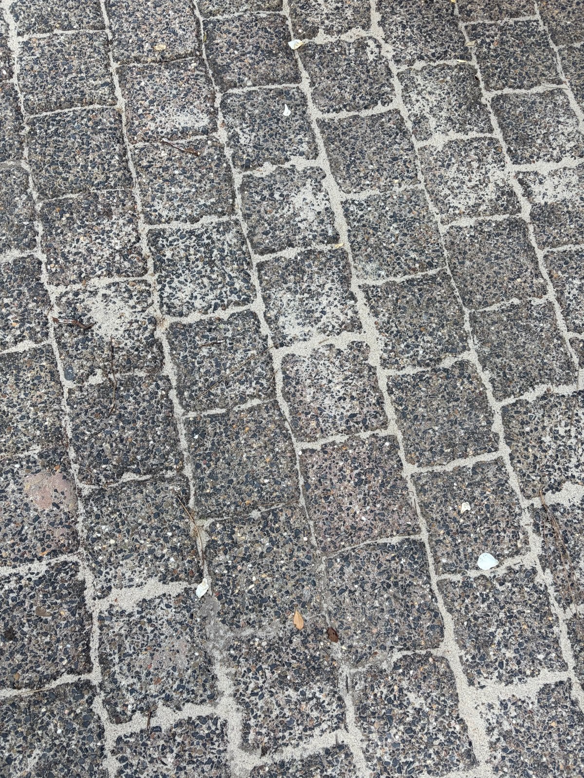 Gebruikte stenen, circa 12 m² - zelf eruit halen, Tuin en Terras, Ophalen, Gebruikt, Klinkers, 10 m² of meer