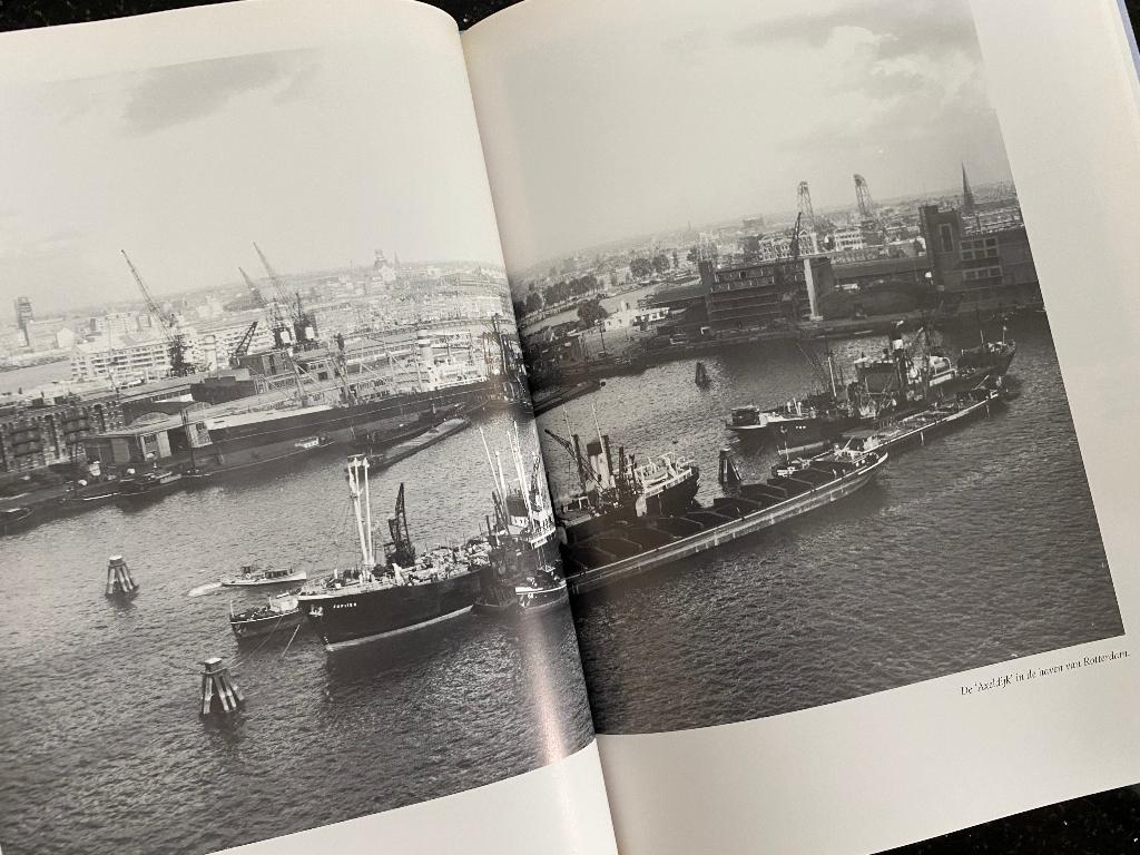 WO II  De Victory-schepen, Ophalen of Verzenden, Overige soorten, Amerika, Boek of Tijdschrift