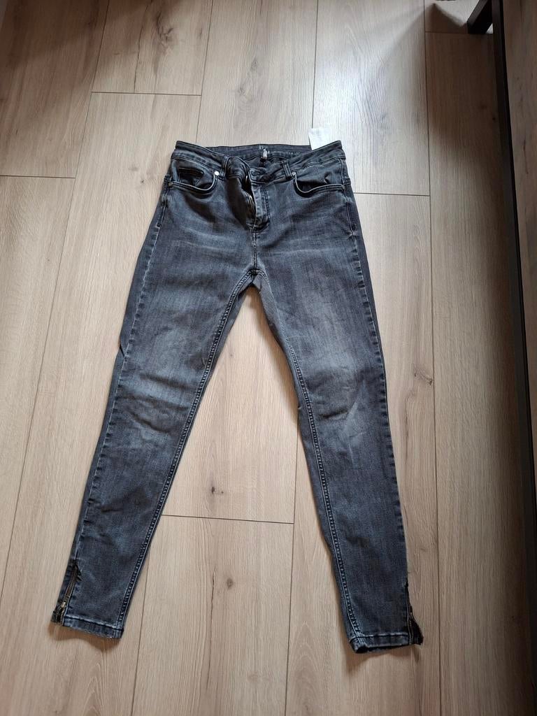 Denim van dream Hunter, Ophalen of Verzenden, Zo goed als nieuw, Blauw