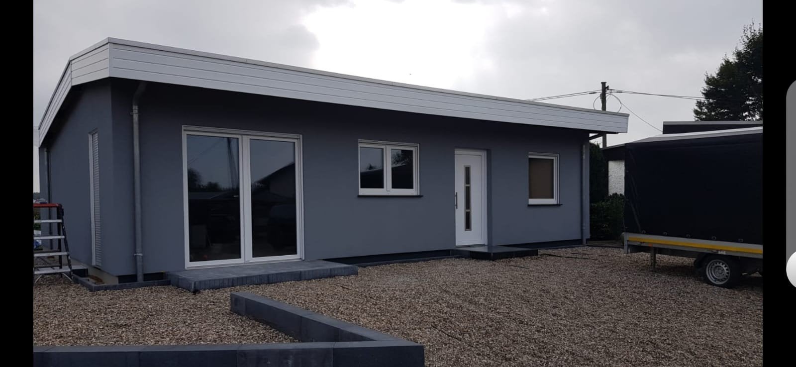 Woning huis bungalow te huur 100m2