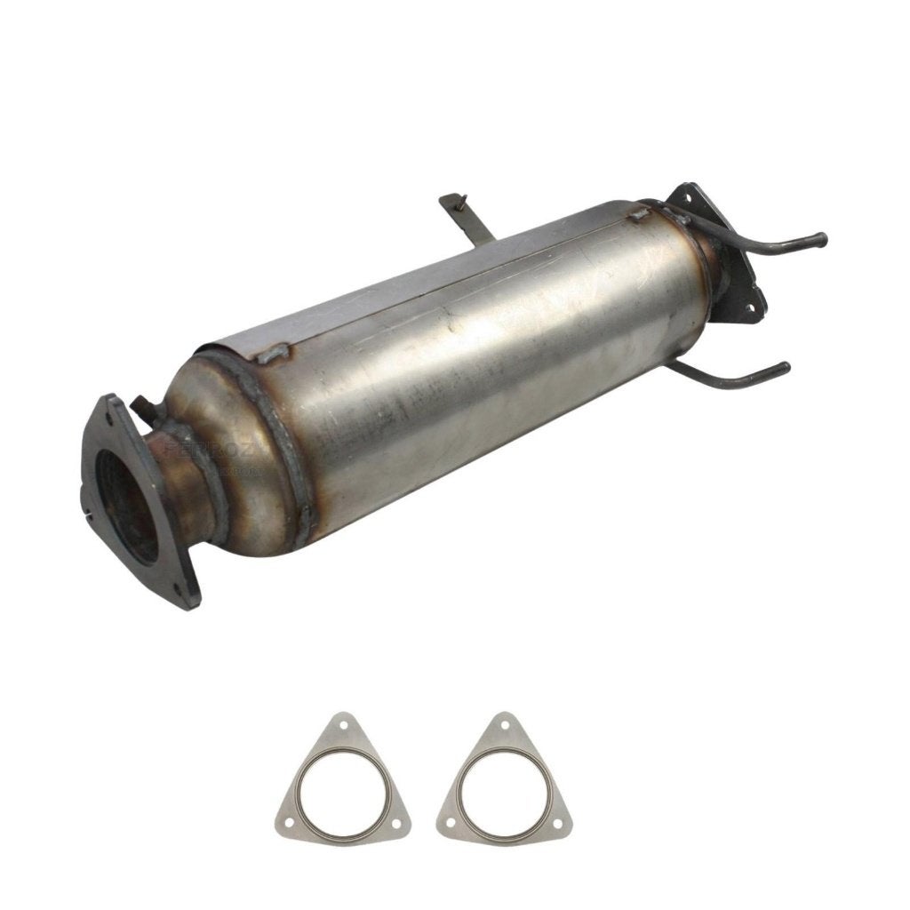 Roetfilter Iveco Daily/ Fiat NIEUW, Ophalen of Verzenden, Nieuw, Fiat