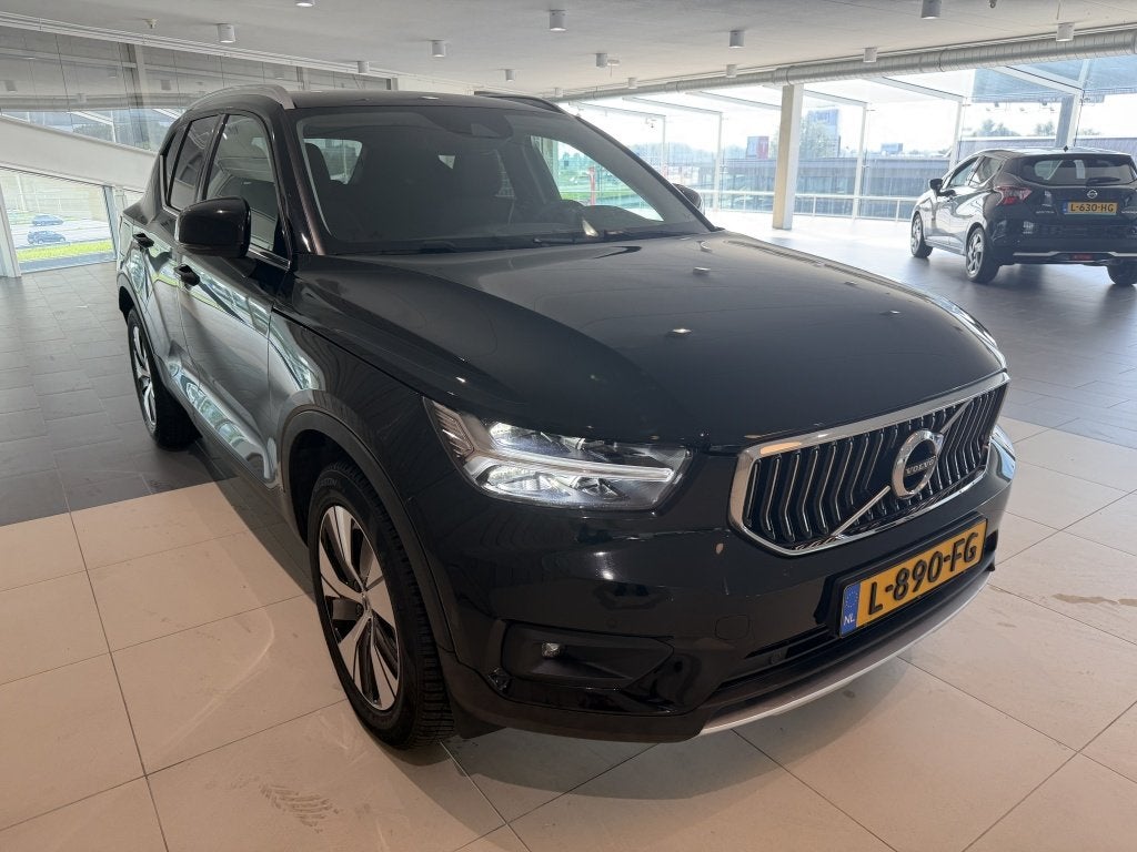 Volvo XC40 1.5 T5 Rech. Bns Pro (bj 2021, automaat), Automaat, Euro 6, 1712 kg, Automatische klimaatregeling