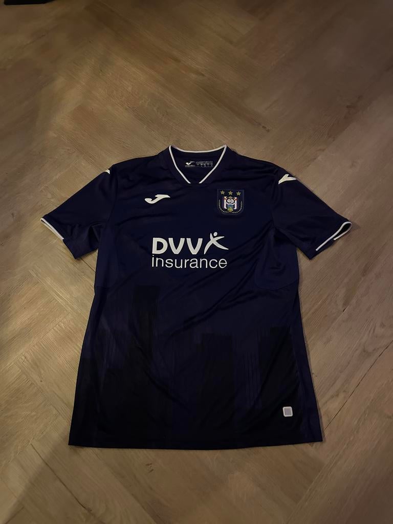 Anderlecht shirt (nieuw, ongedragen), Ophalen of Verzenden, Zo goed als nieuw, Shirt