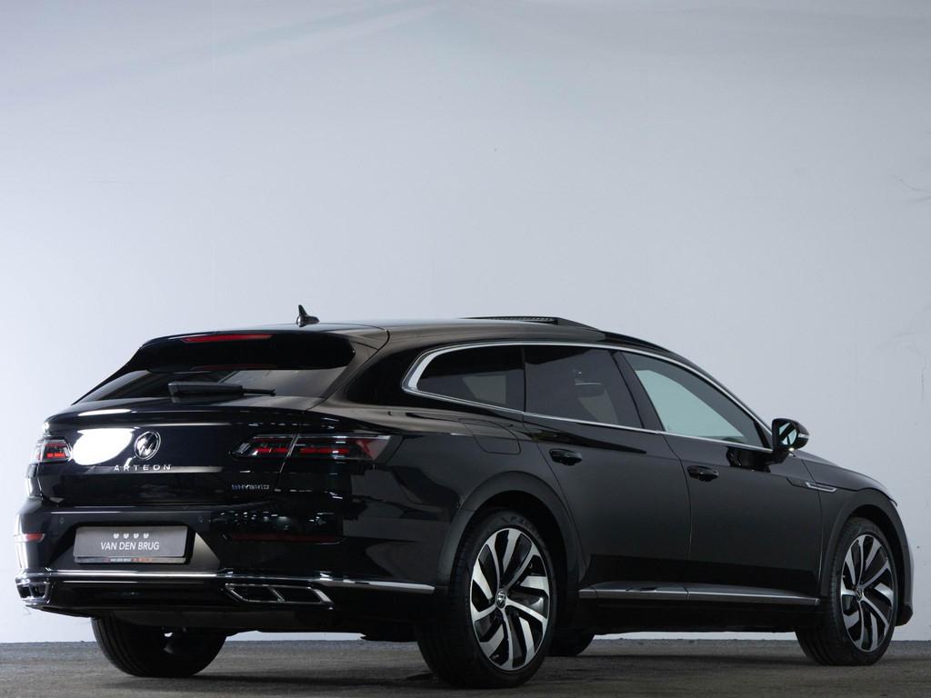 Volkswagen Arteon Shooting Brake R-Line 1.4 TSI eHybrid 218, Arteon, Gebruikt, 4 cilinders, Adaptive Cruise Control