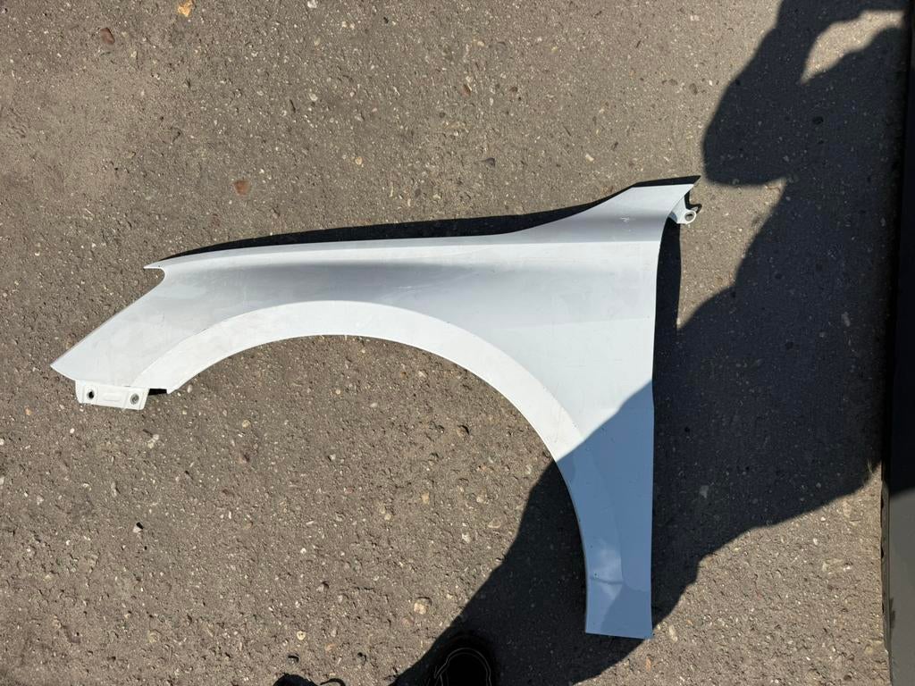 Audi Rs3 Spatbord zijscherm links 8Y0, Ophalen of Verzenden
