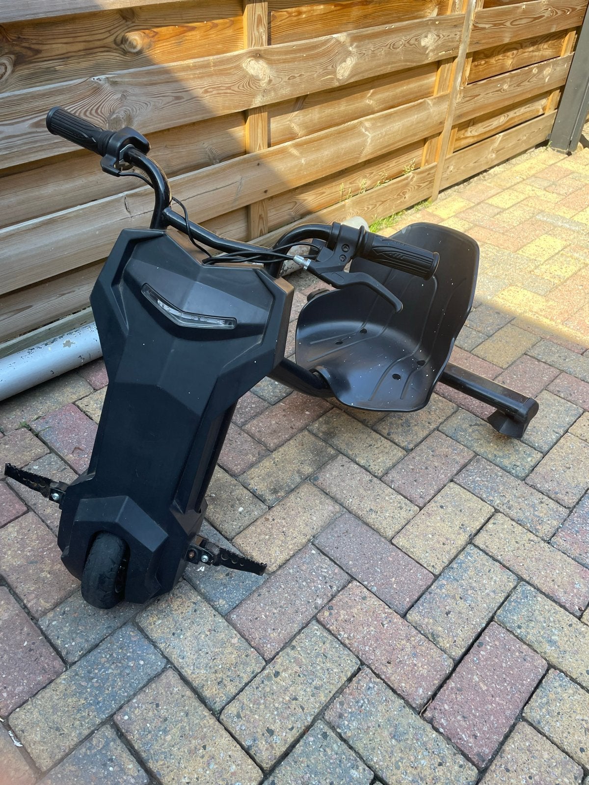 Driftbike te koop - Elektrische Drift Trike, Ophalen, Gebruikt, Overige typen