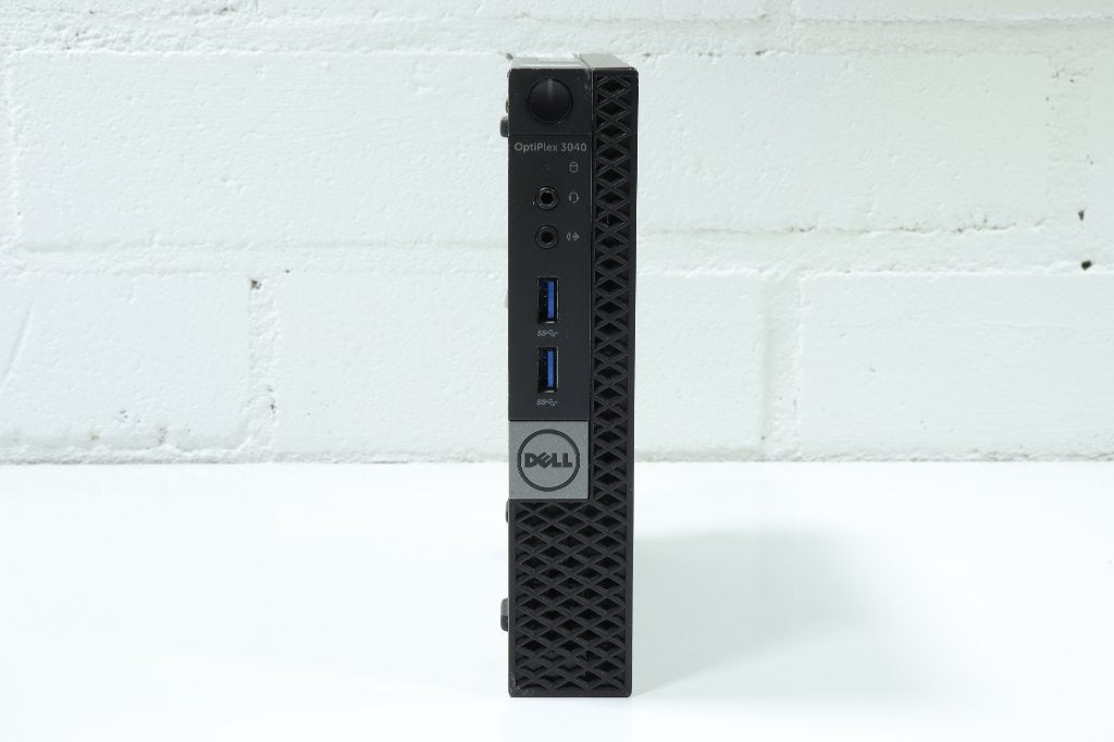 Dell OptiPlex 3040 – i3, 4GB, 128GB SSD, DELL, Verzenden, Refurbished, Dell