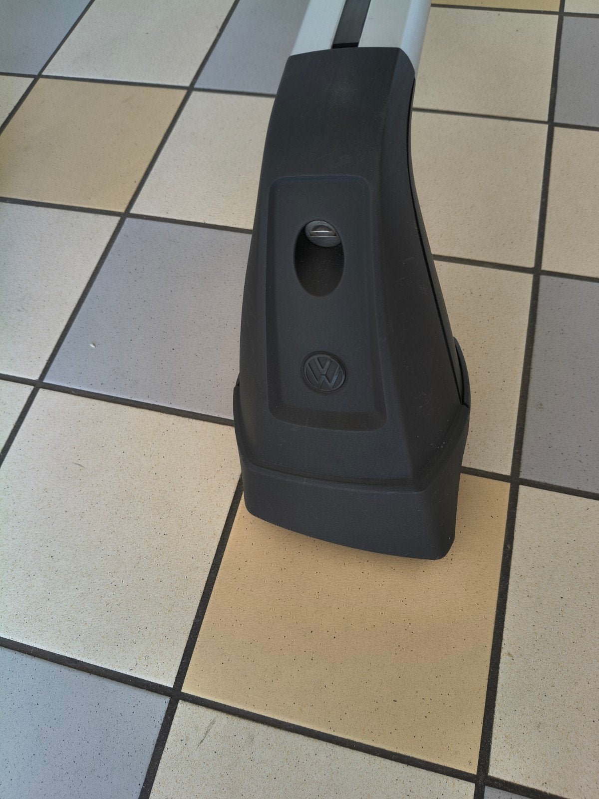 Originele VW Golf 7  Dakdragers, Auto diversen, Dakdragers, Zo goed als nieuw, Ophalen of Verzenden