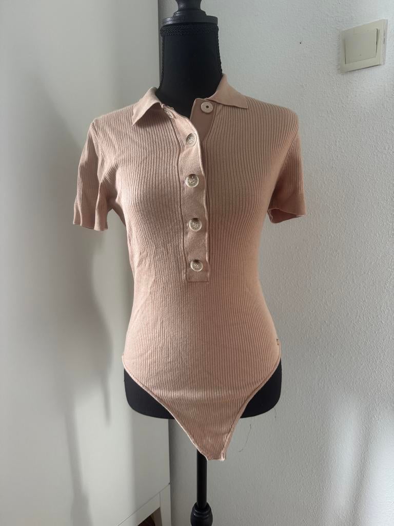 Josh V body/ top maat 36, als nieuw, Ophalen of Verzenden, Zo goed als nieuw, Roze, Maat 36 (S)