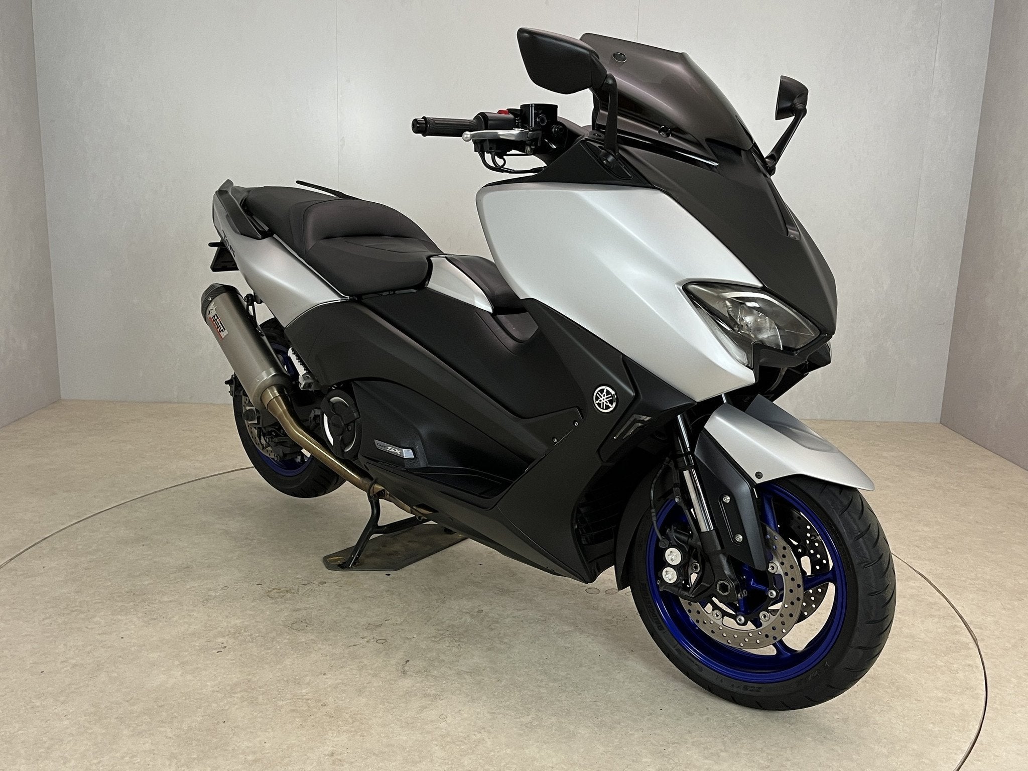 Yamaha T MAX 530 SX ABS (bj 2018), Motoren, Scooter, Klantenservice@yamaha-motor.nl, Koolhovenlaan 101
1119 NC  Schiphol-Rijk, NL