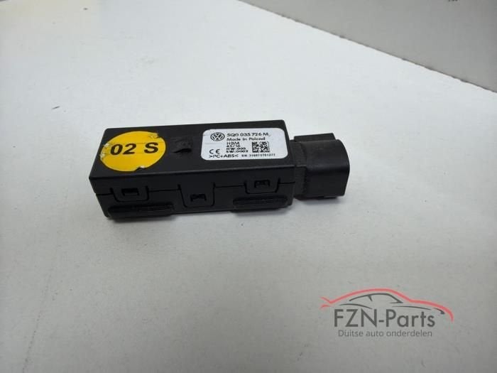 VW Polo Aux / USB Aansluiting, Ophalen of Verzenden, Gebruikt