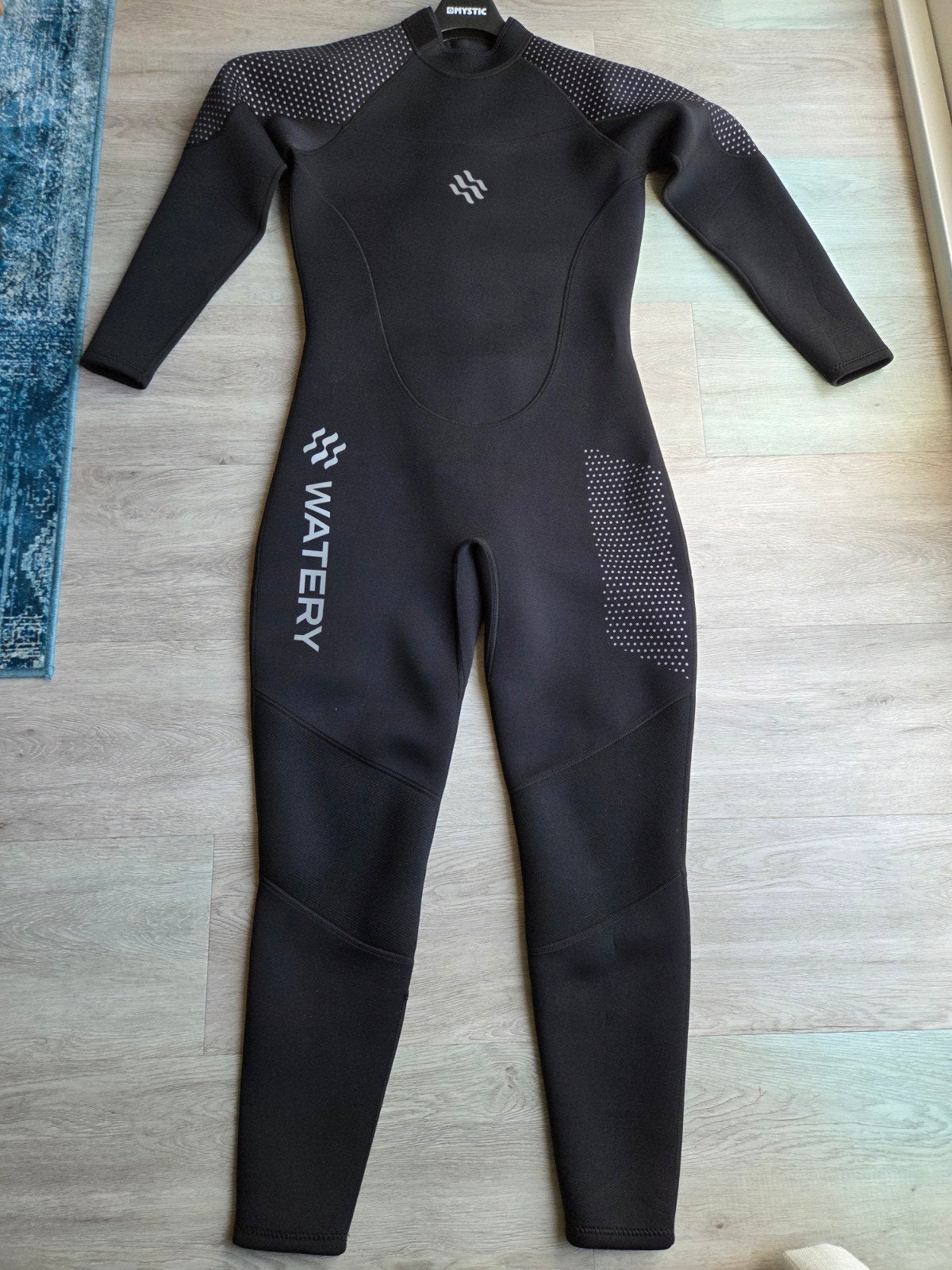 Watery open water (zwem)wetsuit maat XL, Ophalen of Verzenden, Nieuw