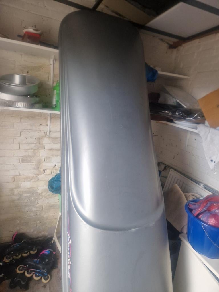 Dakkoffer Probox 380 - Goede staat, veel plezier van gehad, Auto diversen, Dakkoffers, Ophalen of Verzenden, Gebruikt