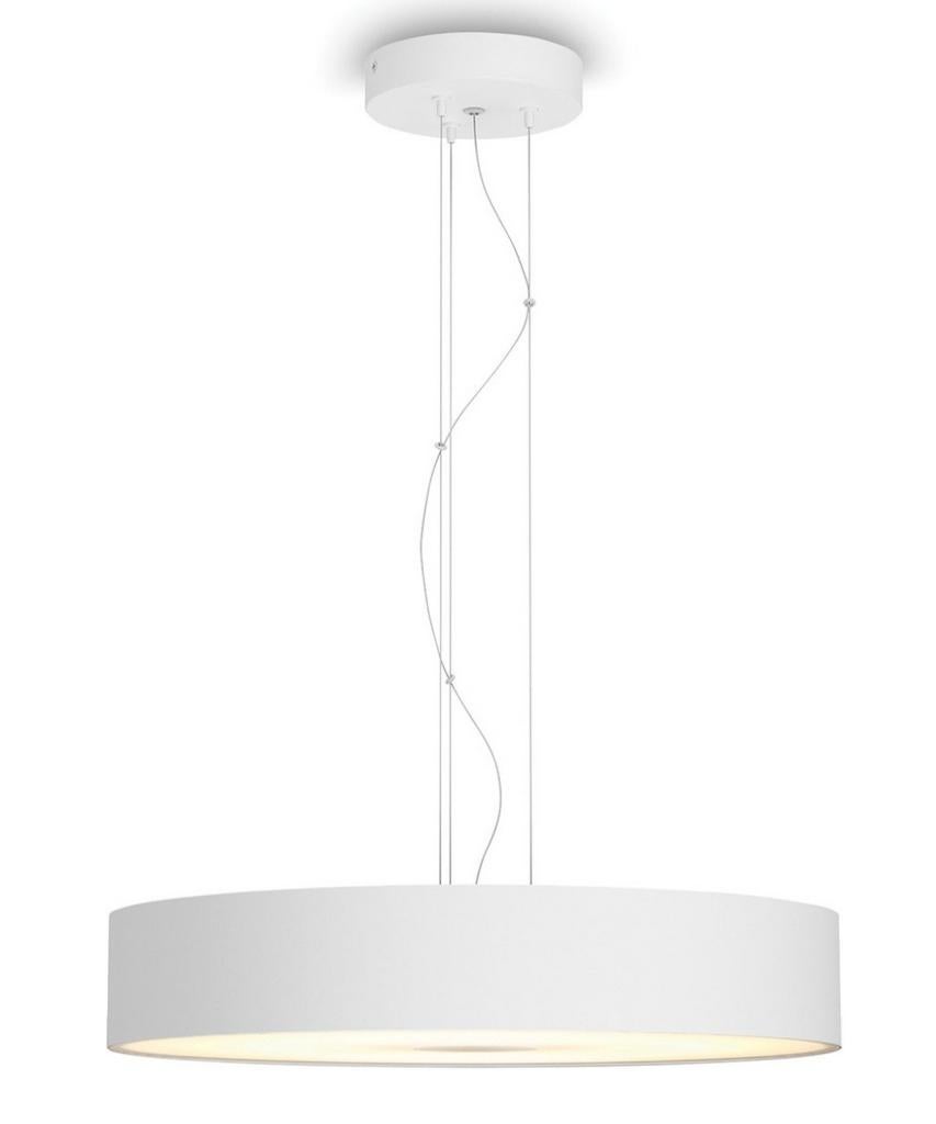 Philips hue fair wit ambiance inclusief dim switch, Huis en Inrichting, Ophalen of Verzenden, Zo goed als nieuw, Minder dan 50 cm