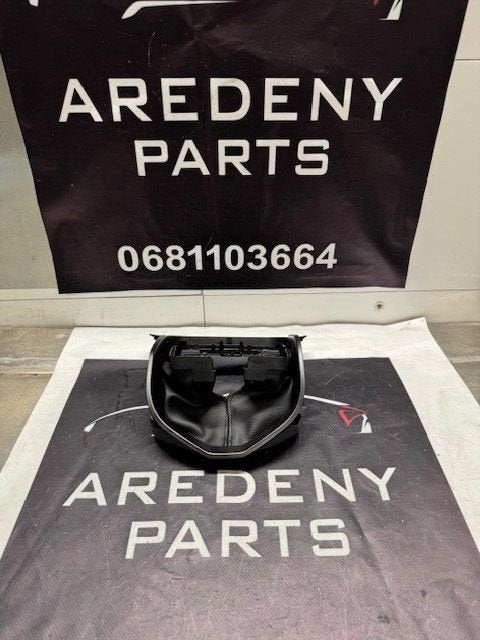 Mercedes C Klasse W204 Stuurkolom Kap A2046821316, Auto-onderdelen, Interieur en Bekleding, Gebruikt, -, Ophalen of Verzenden