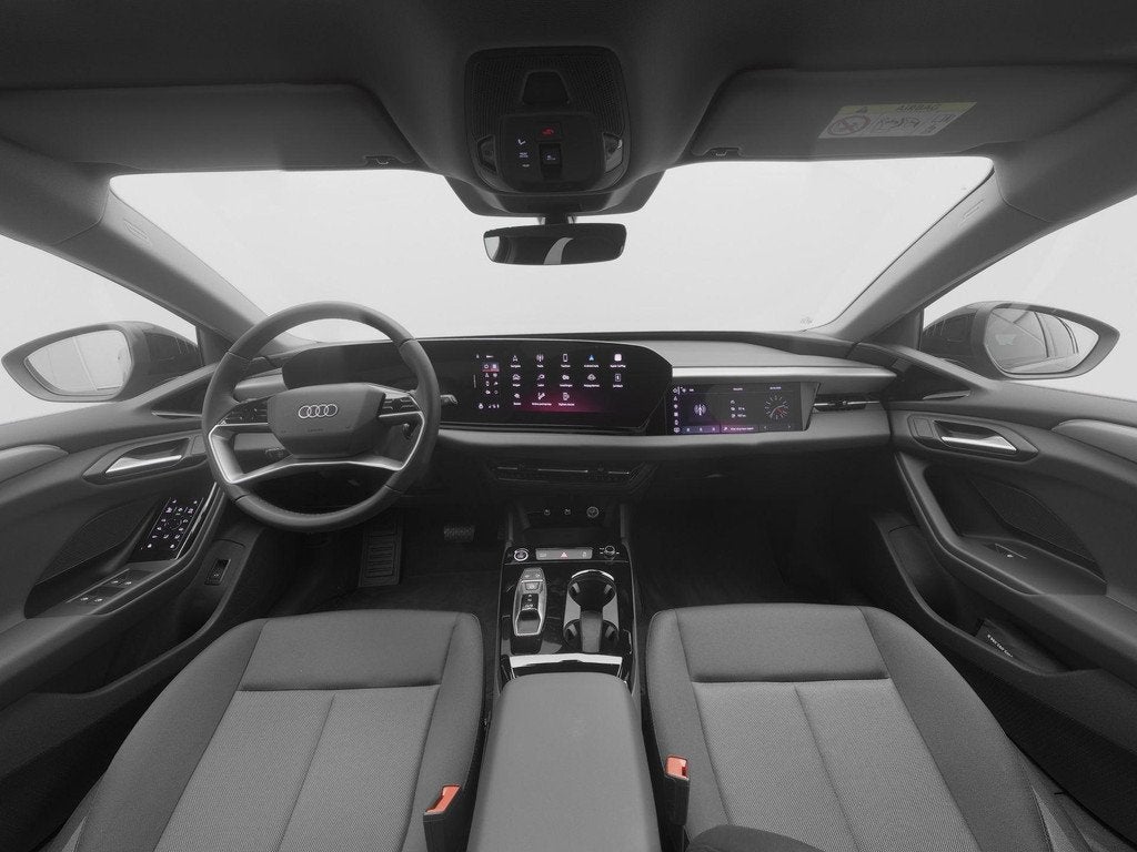 Audi A6 Avant e-tron S-Line 83 kWh 286 PK | LED Matrix/ Oled, Automaat, Gebruikt, Zwart, 598 km
