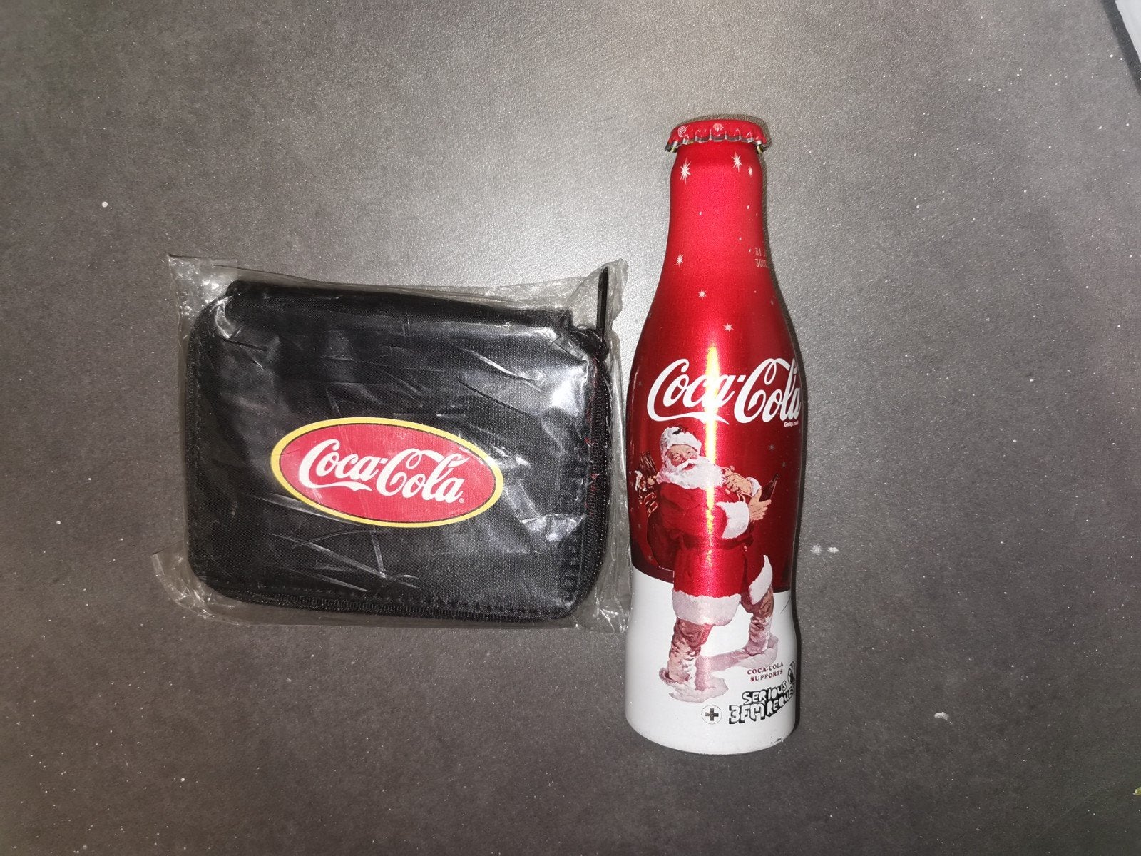 Coca cola voor collectors / verzamelaars, Verzamelen, Ophalen