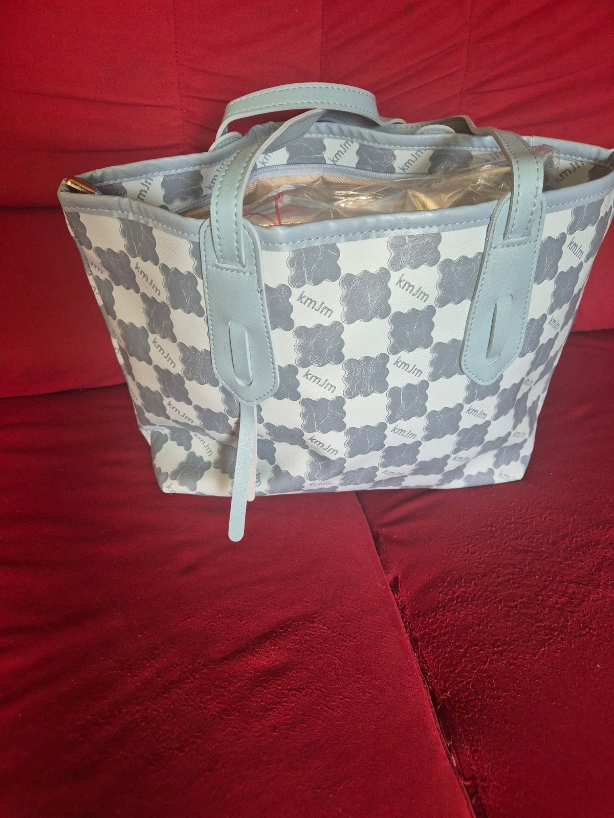 shopper tas, Ophalen of Verzenden, Nieuw, Dame