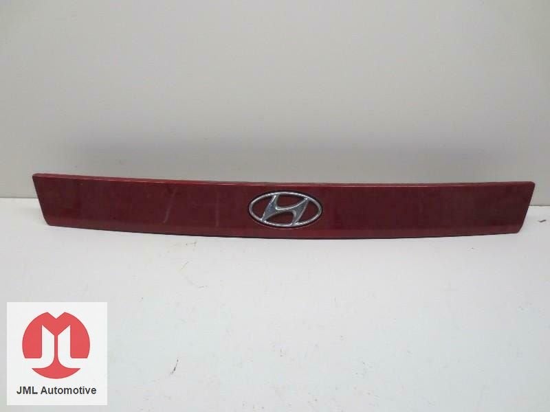 HANDGREEP SIERLIJST ACHTERKLEP HYUNDAI ATOS, Gebruikt, -, -, Ophalen of Verzenden