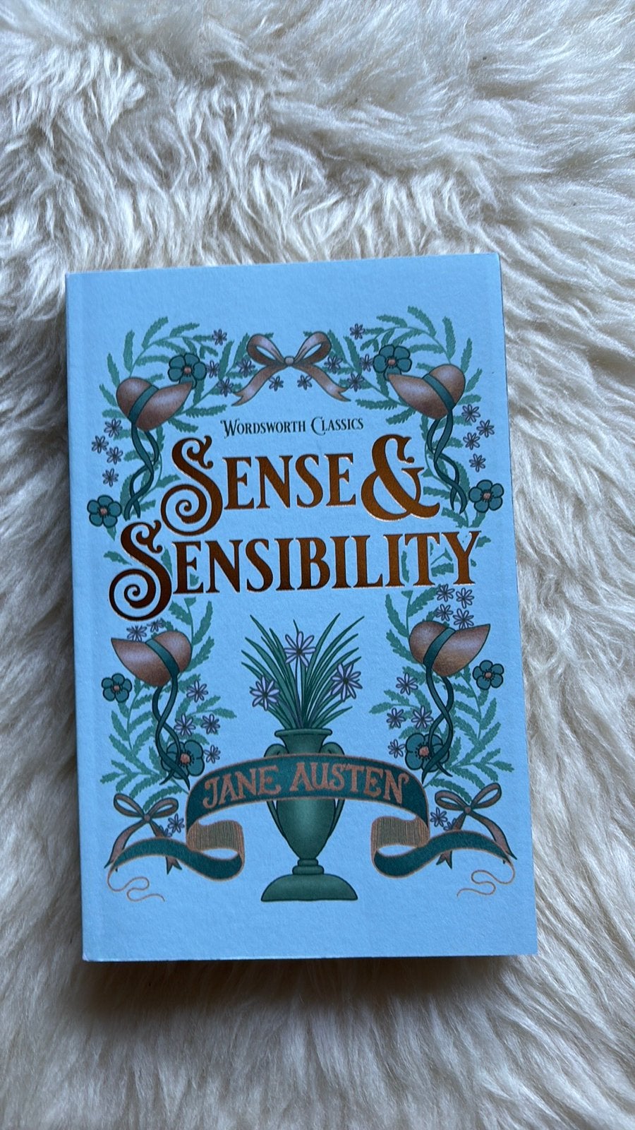 NEW | Jane Austen - Sens & Sensibility, Ophalen of Verzenden, Nieuw, EMILY BRONTE