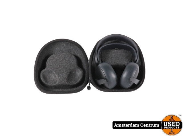 Sony Pulse 3D Zwart Headset - Nette Staat