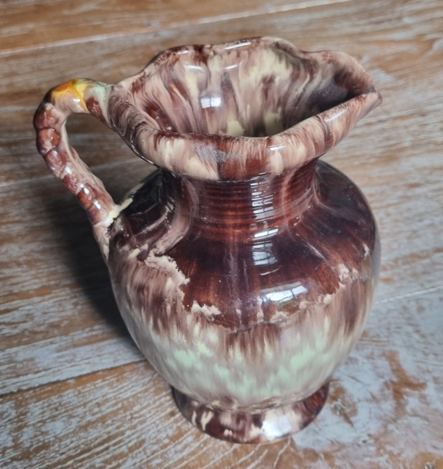 Jasba kan, Ophalen of Verzenden