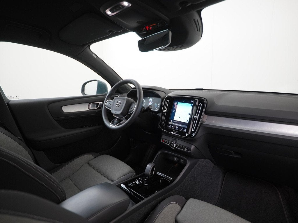 Volvo XC40 1.5 T4 Plug-in hybrid Plus Bright | Memory stoel, 12 maanden, Stof, Euro 6, 1712 kg