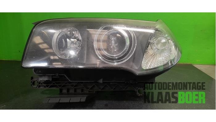 Koplamp links van een BMW X3, Gebruikt, -, -, Ophalen of Verzenden