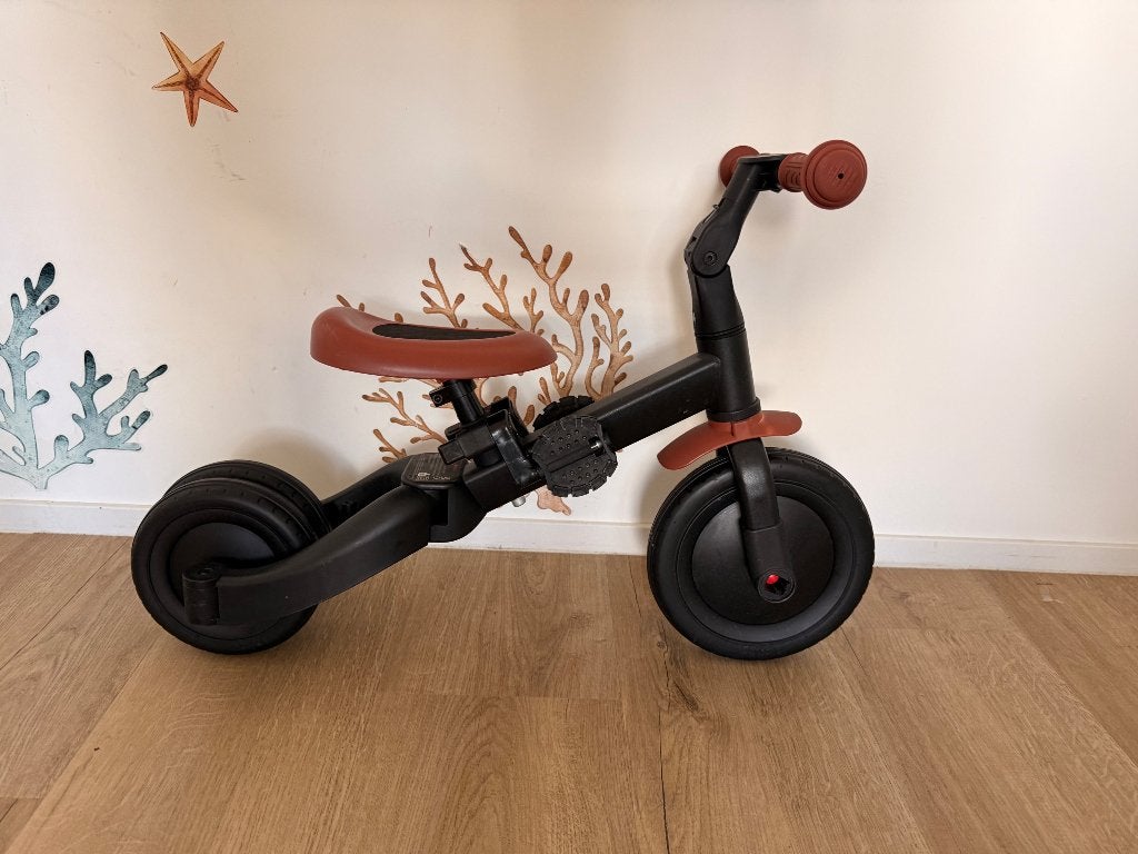 Loopfiets, Ophalen, Zo goed als nieuw, Loopfiets