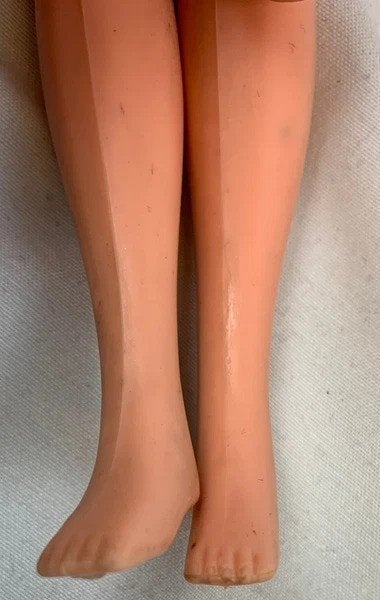 Sindy Trend Setter pop 42010 1985 Pedigree vintage, Coolsingel 104, 3011 AG Rotterdam, Netherlands, Verzenden, Zo goed als nieuw