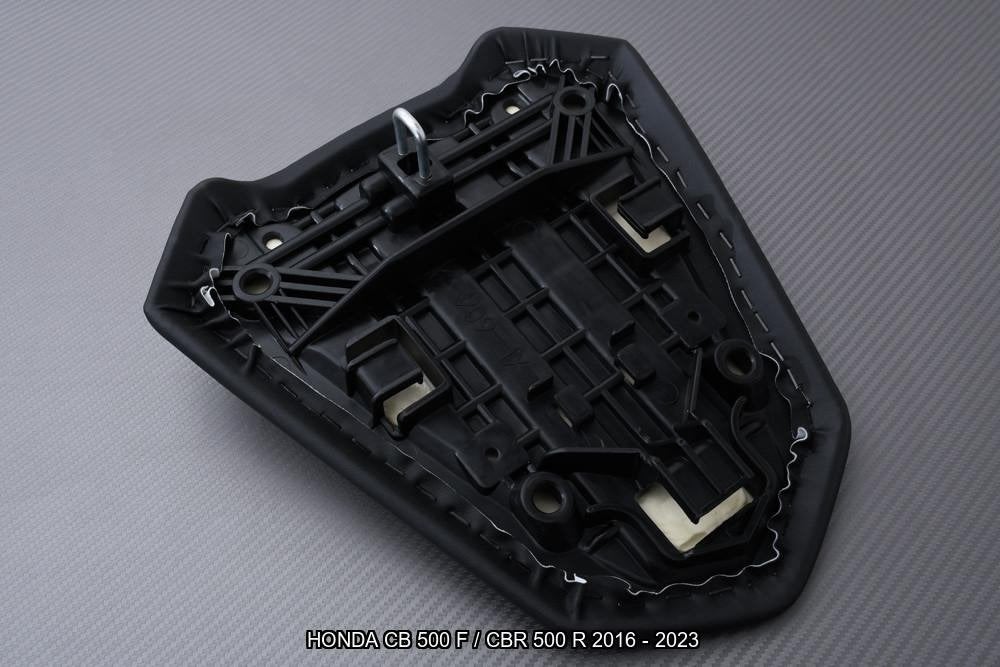 AVDB achter zadel voor HONDA CB 500 F CBR 500 R 2016 2023, Verzenden, Nieuw