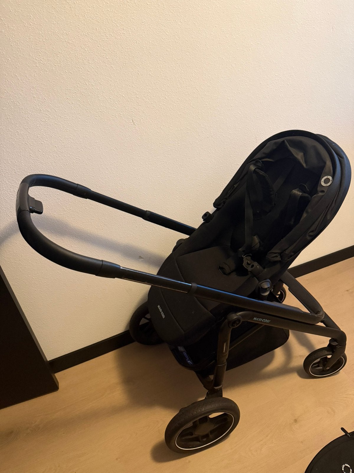 Kinderwagen, Kinderen en Baby's, Buggy's, Ophalen, Zo goed als nieuw, Maxi-Cosi