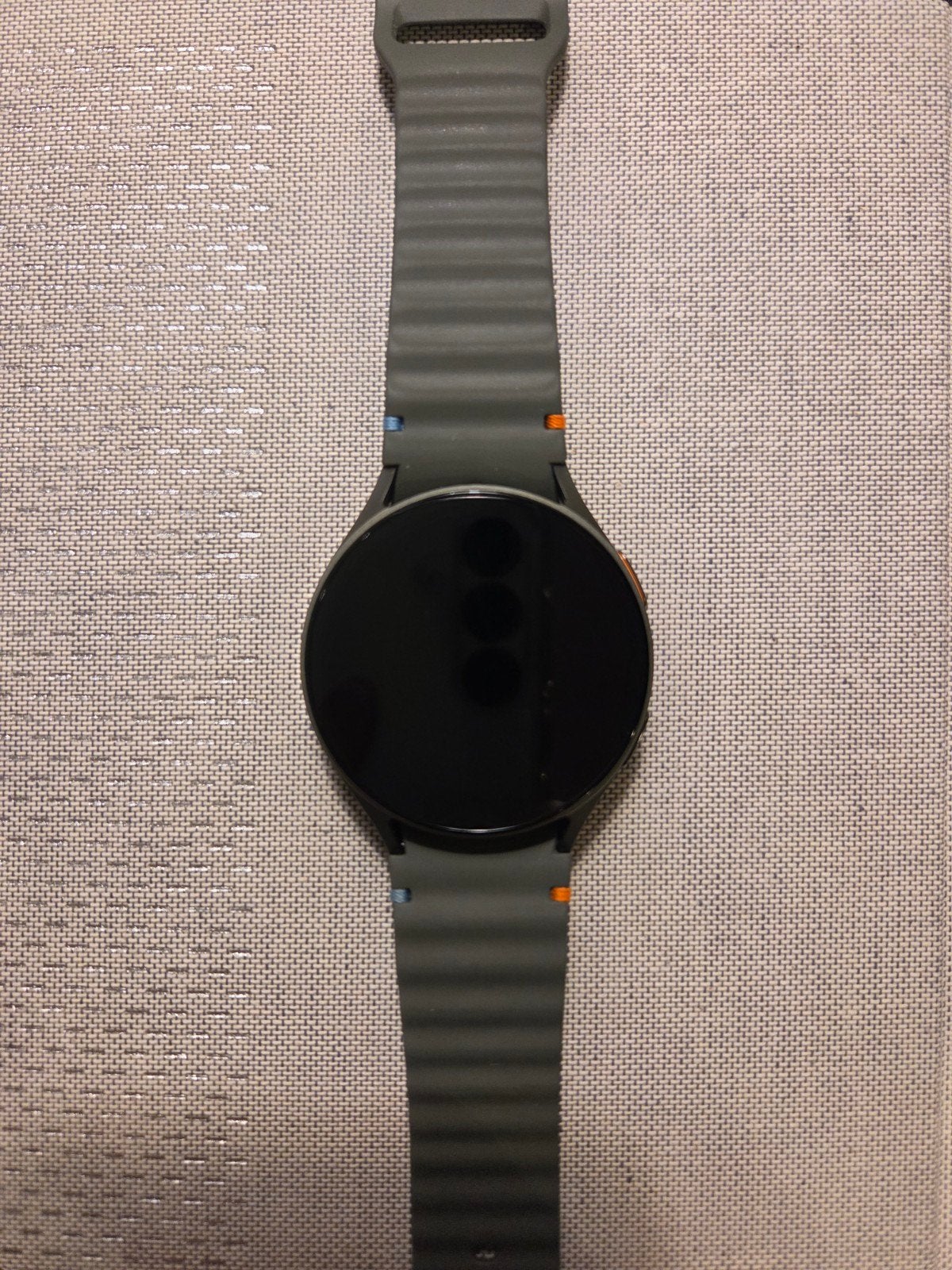 Samsung galaxy watch 7, 40 mm groen