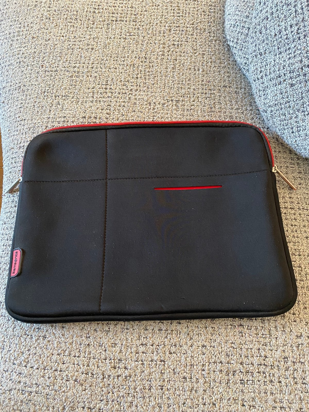 Nog nieuwe Samsonite Airglow hoes voor laptop, Ophalen of Verzenden, 13 inch, Nieuw