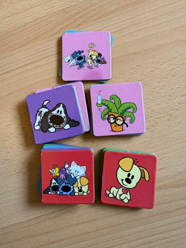 Woezel en pip memory, Ophalen of Verzenden