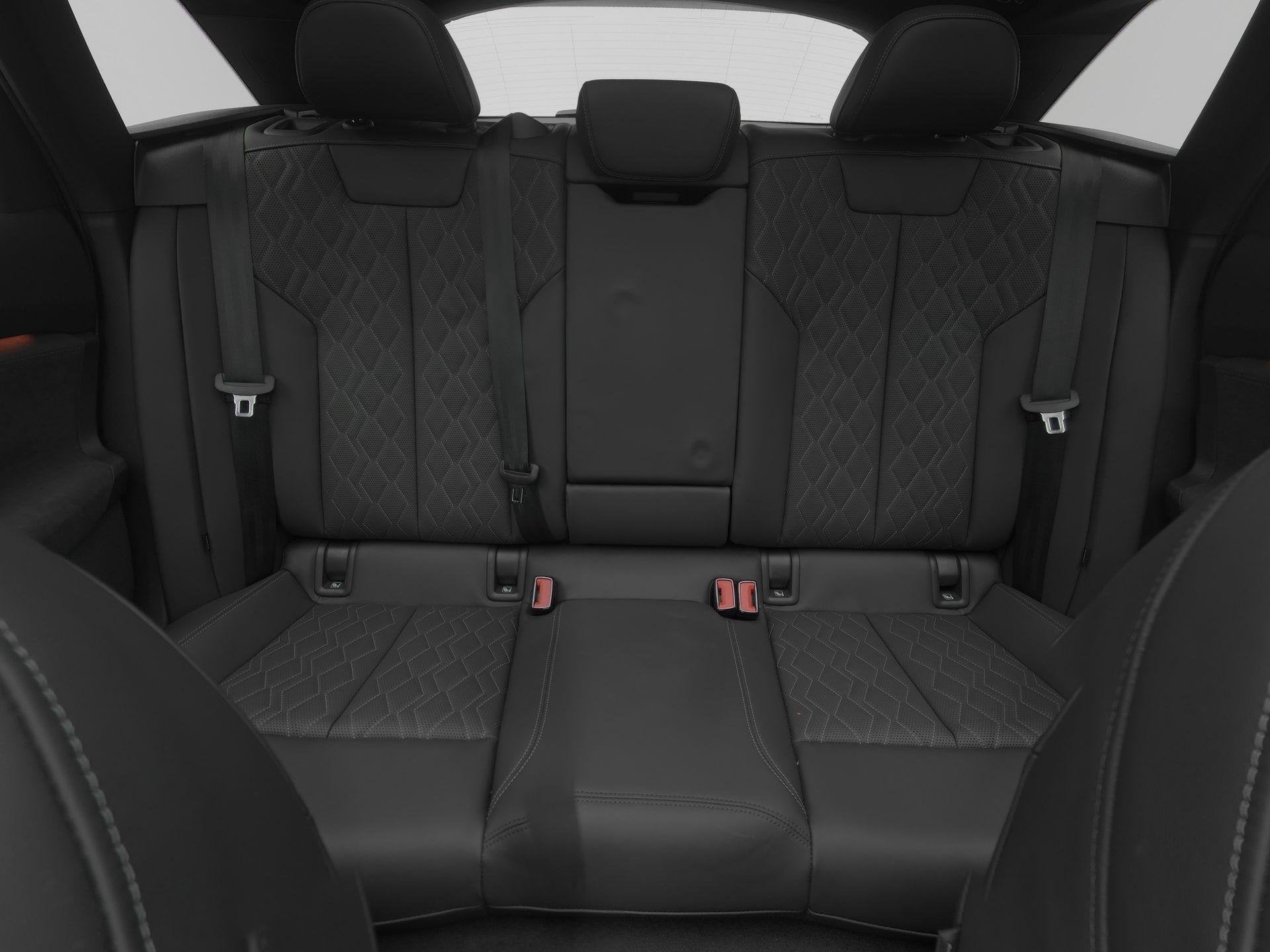 Foto 12 van Audi A6 Avant e-tron S edition 83 kWh 286pk | Luchtvering |