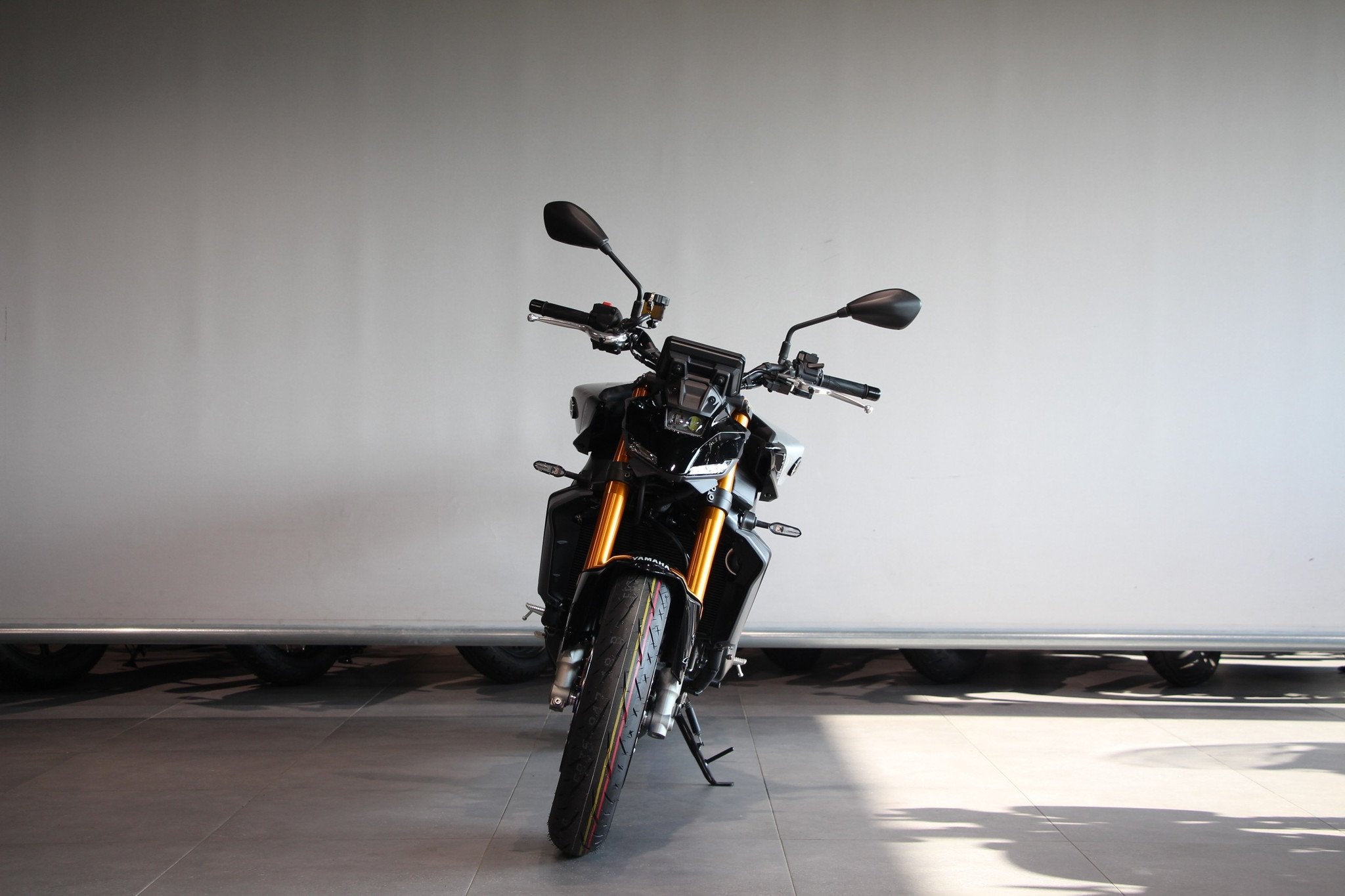 Foto 3 van Yamaha MT-09 SP (bj 2026)