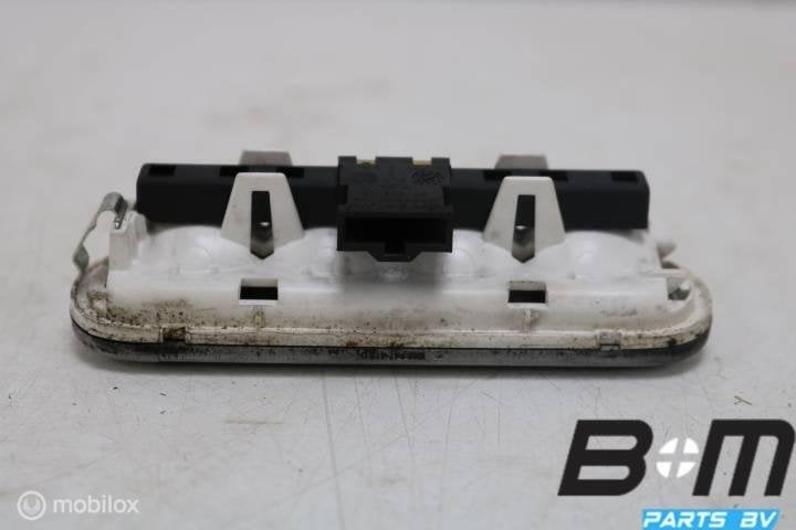 Highline treeplank verlichting VW Transporter T5 7H5947415D, Gebruikt