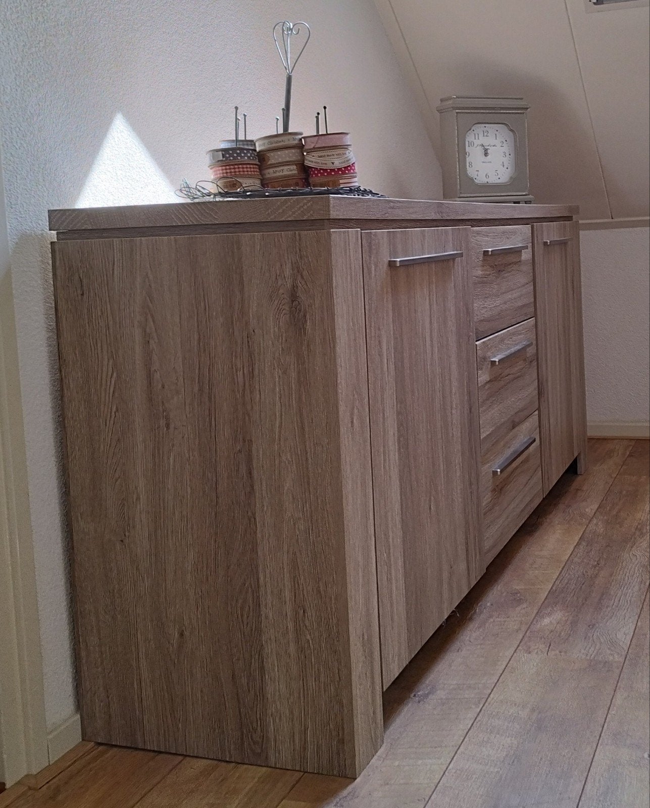 Dressoirs, Ophalen, Gebruikt, 25 tot 50 cm