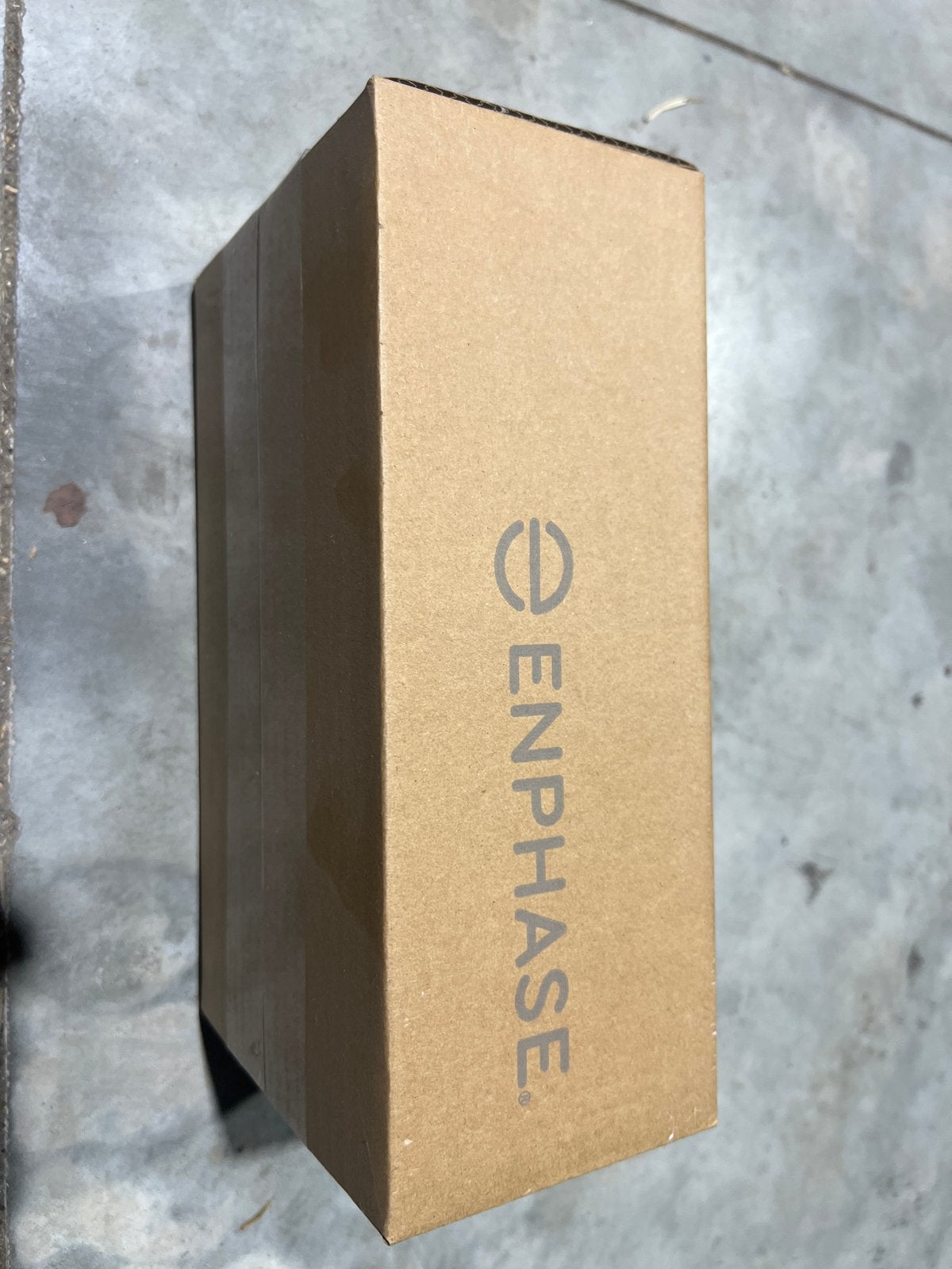 Enphase Envoy Communicatiegateway, Ophalen