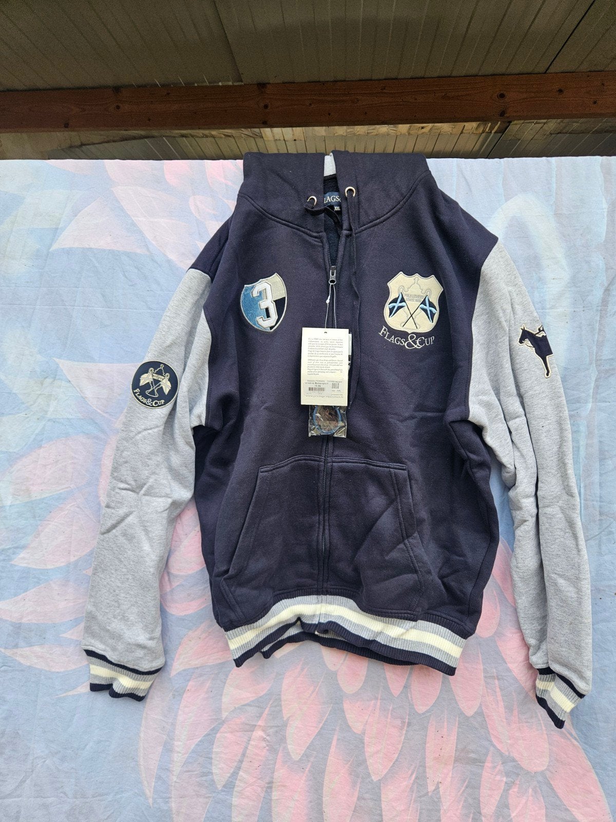 Te koop nieuwe vest., Ophalen of Verzenden, Nieuw, Bovenkleding