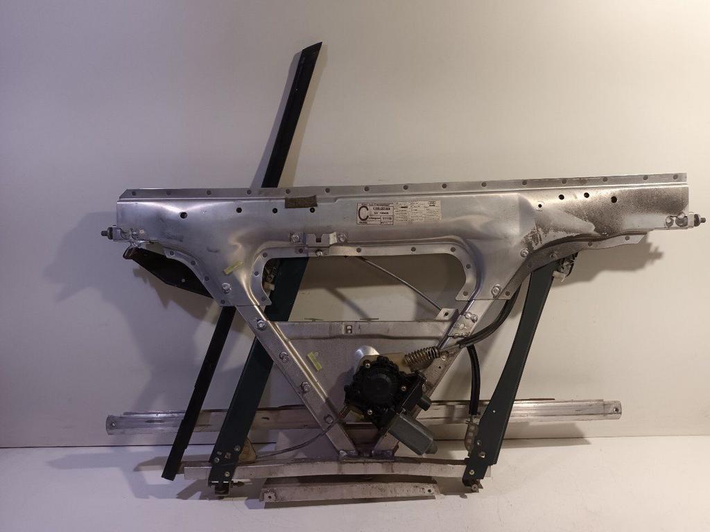 Raammechaniek elektrisch rechts voor Audi TT, Auto-onderdelen, Onderdelen@venauto.nl, Van der Ven Autorecycling B.V., Gebruikt