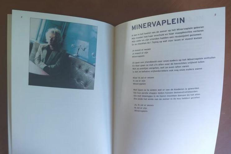 Sander Vos Nederpop Rock Luxe Limited Promo Boek + CD-Album, Boeken, Verzenden, Nieuw, Sport